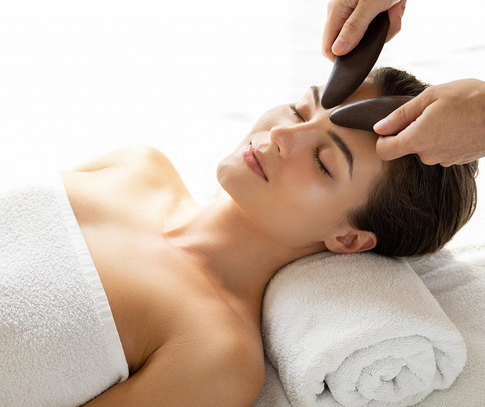 Chrysalis™ Spa