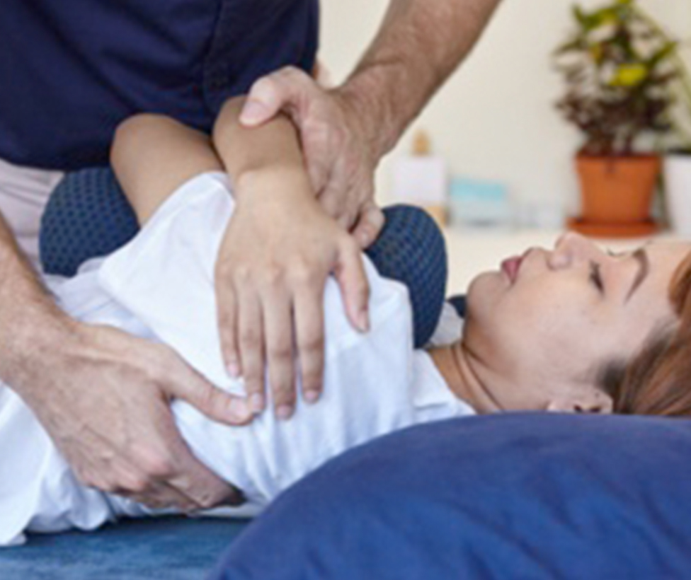 City Osteopathy & Physiotherapy