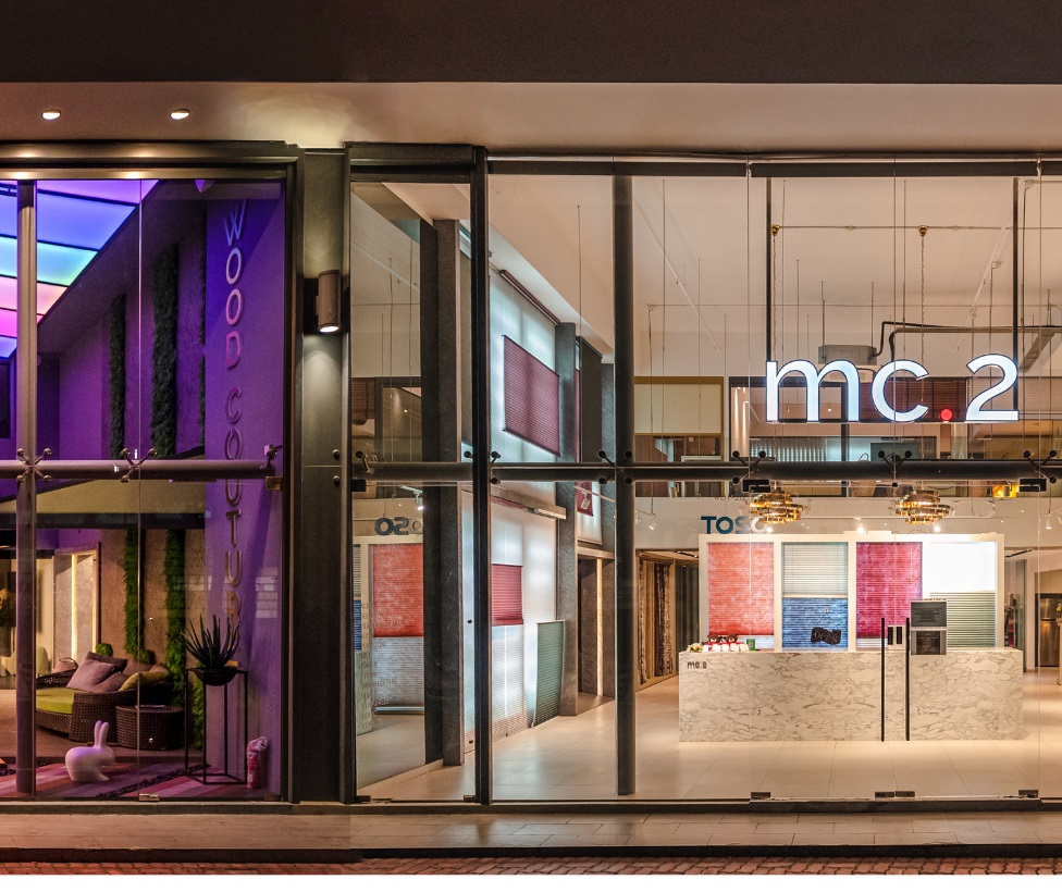 Mc2