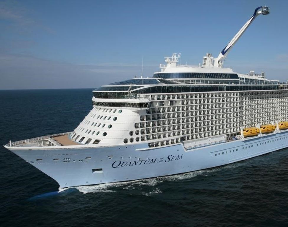 Royal Caribbean