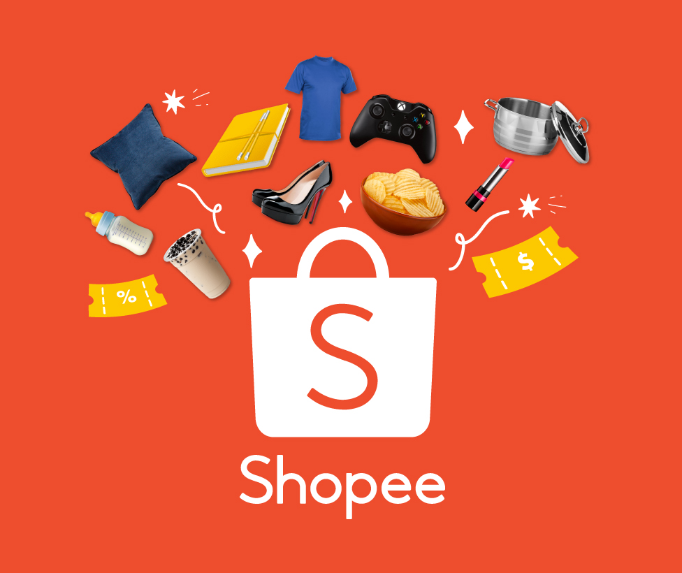 Shopee New Customers 2022