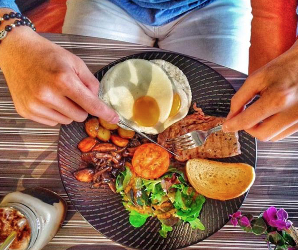 Brunches Cafe – Singapore