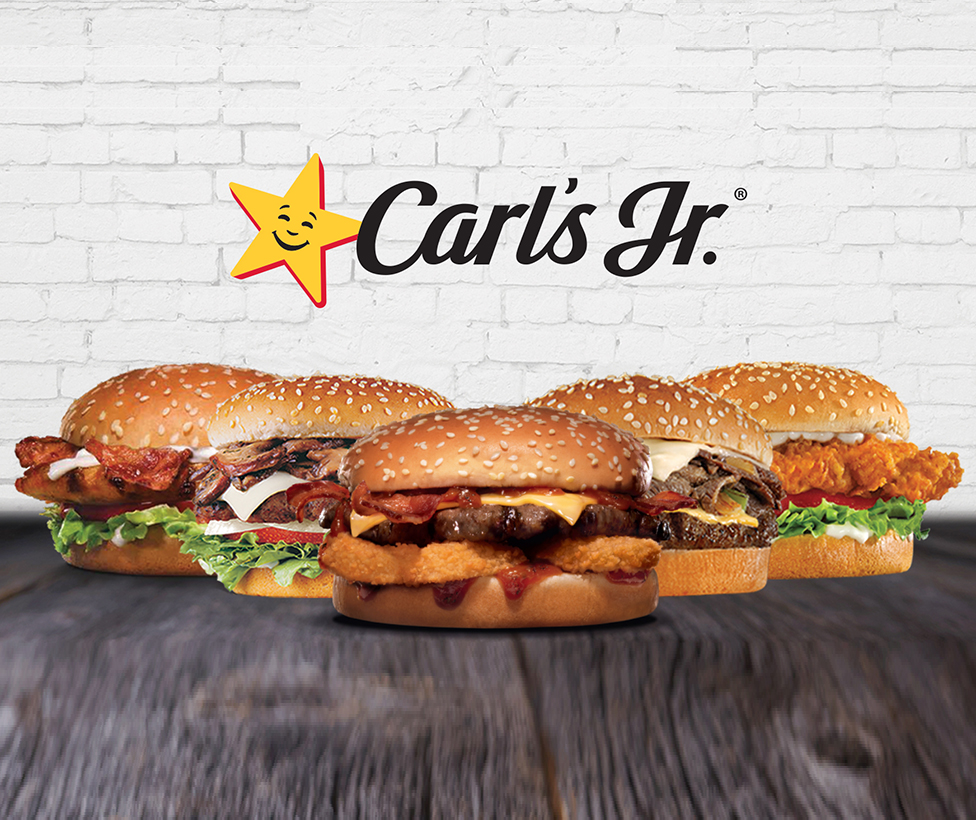 Carl’s Jr