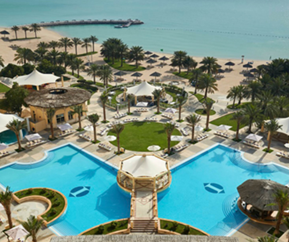 InterContinental Doha