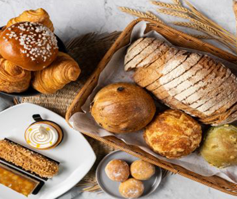 Maison Kayser