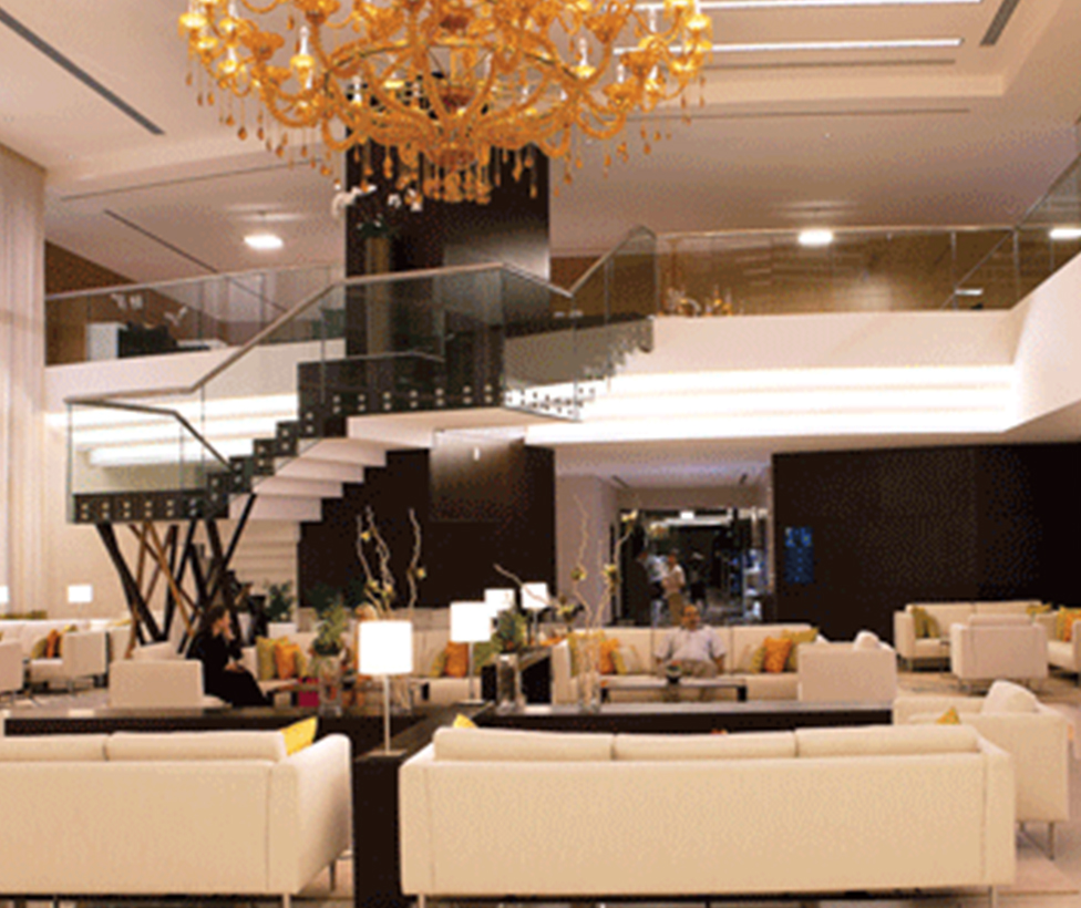 Novotel Dubai Al Barsha