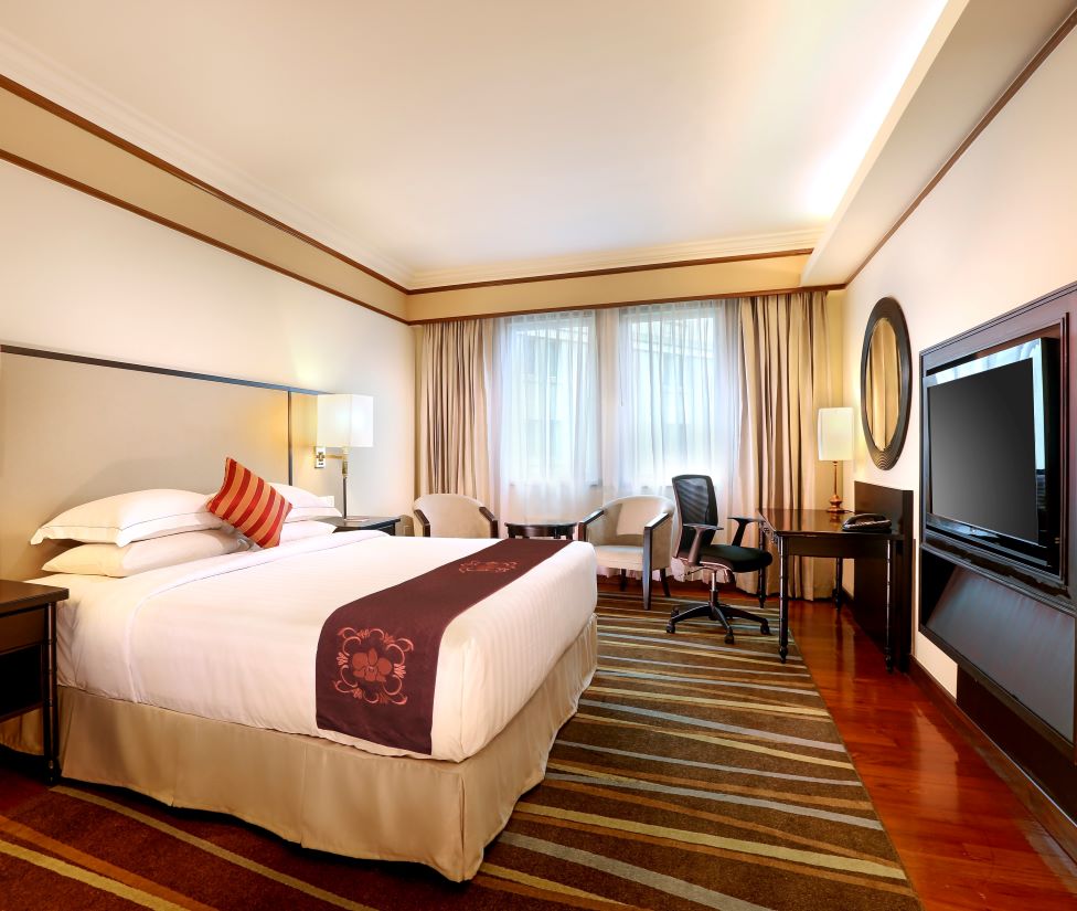 PARKROYAL Yangon