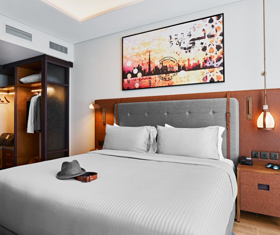 Revier Dubai