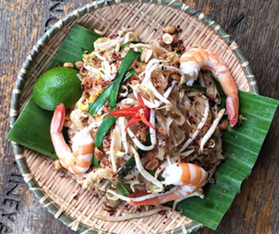 Thai-Khun Bar & Street Foods
