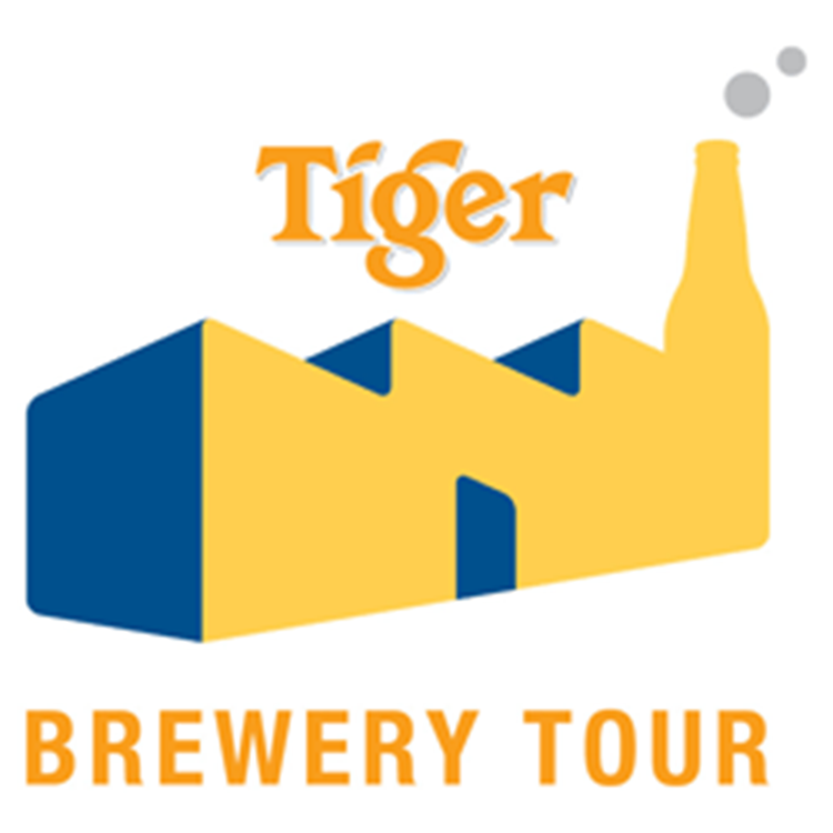 Tiger Brewery Tour