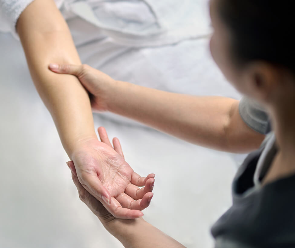 Willow Stream Spa, Fairmont Singapore