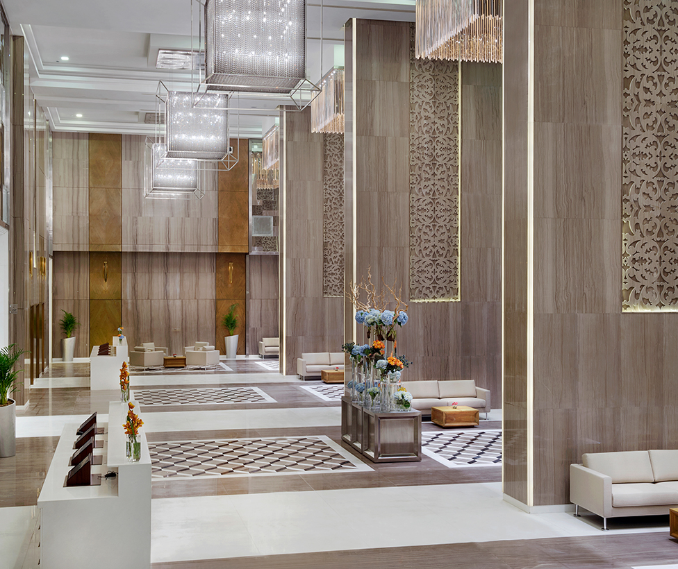 Wyndham Doha West Bay