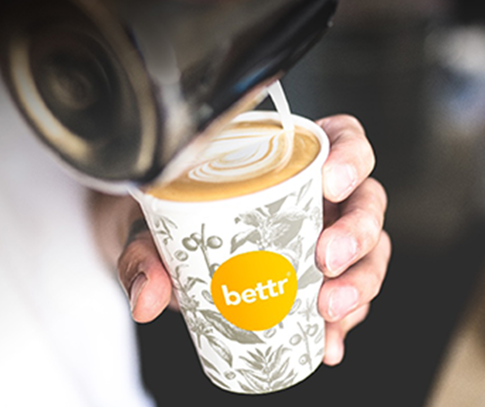 Bettr Coffee Co
