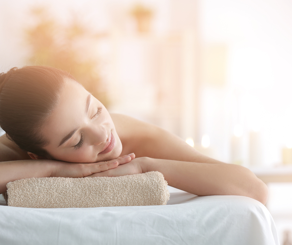 Chrysalis Spa