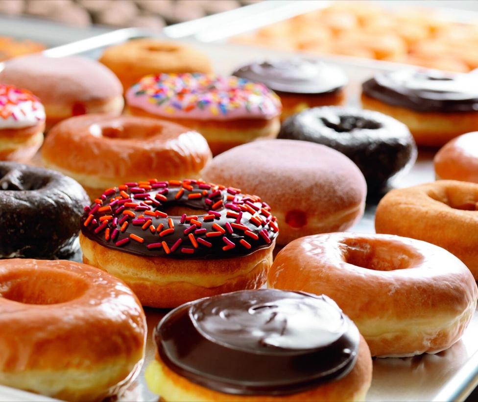 Dunkin Donuts – Singapore