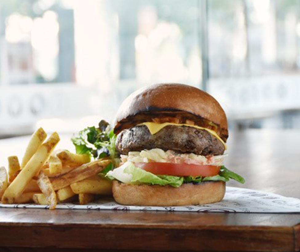 ERWIN’S Gastrobar