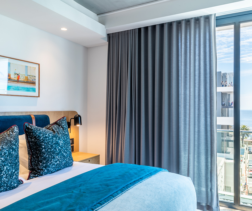 Latitude Aparthotel