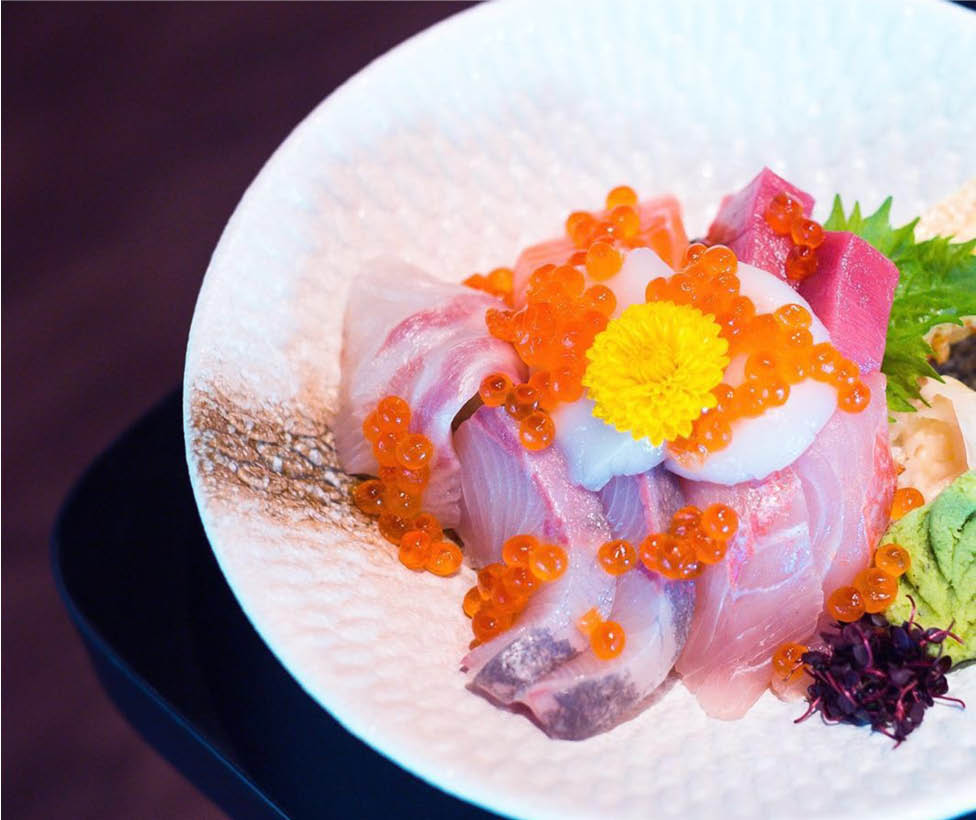 Matsuya Dining