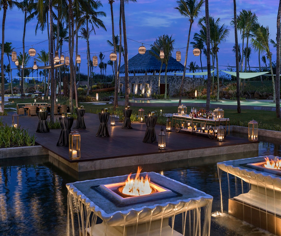 Shangri-La’s Hambantota Golf Resort & Spa
