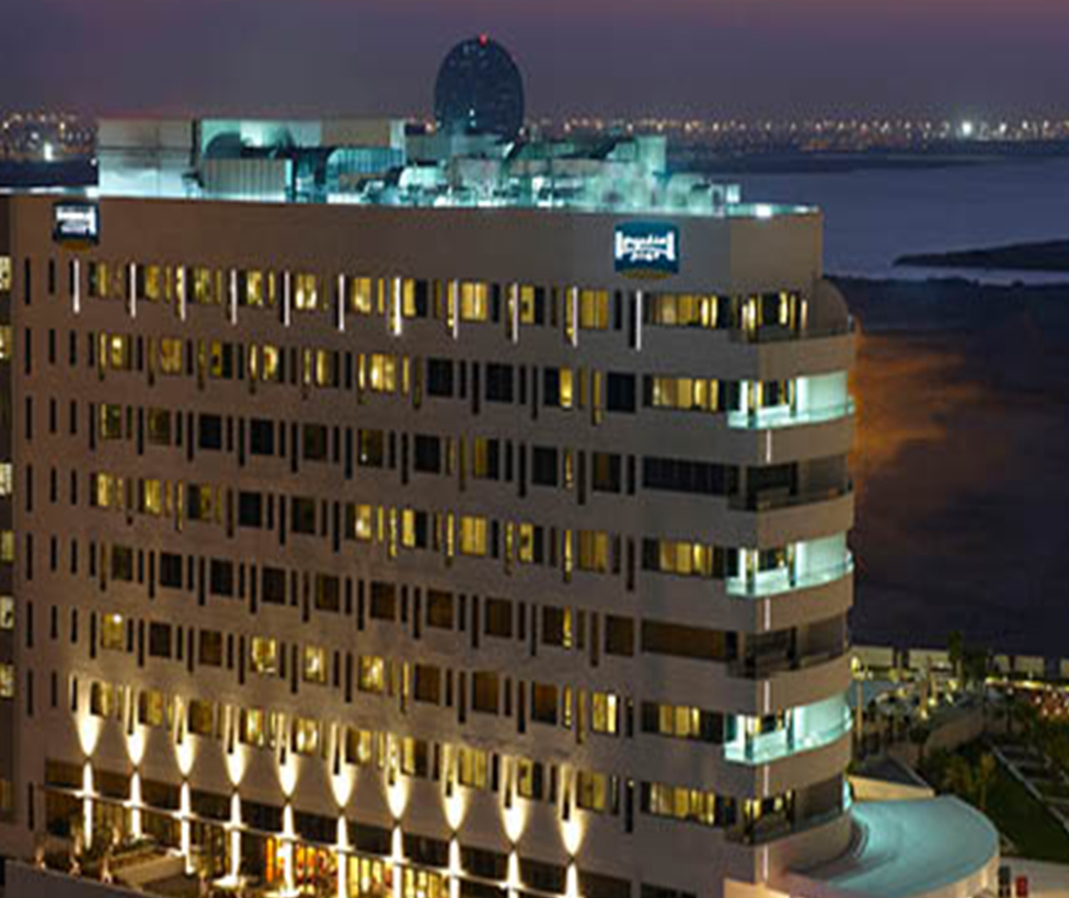 Staybridge Suites Abu Dhabi – Yas Island