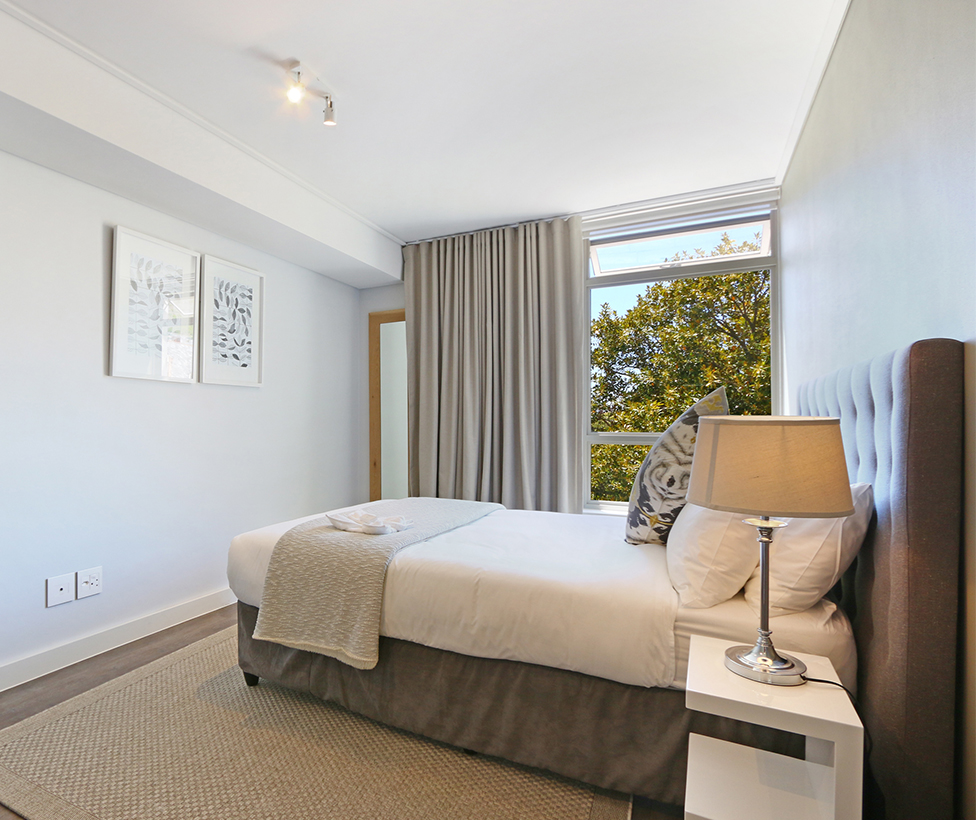 The Verge Aparthotel