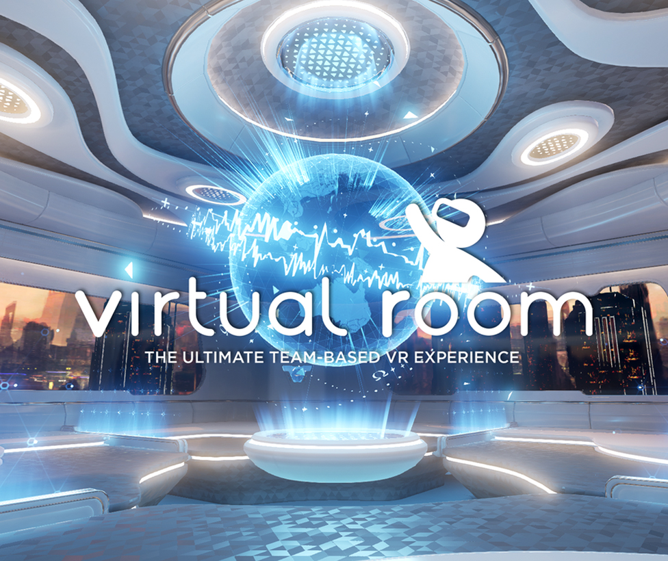 Virtual Room Singapore