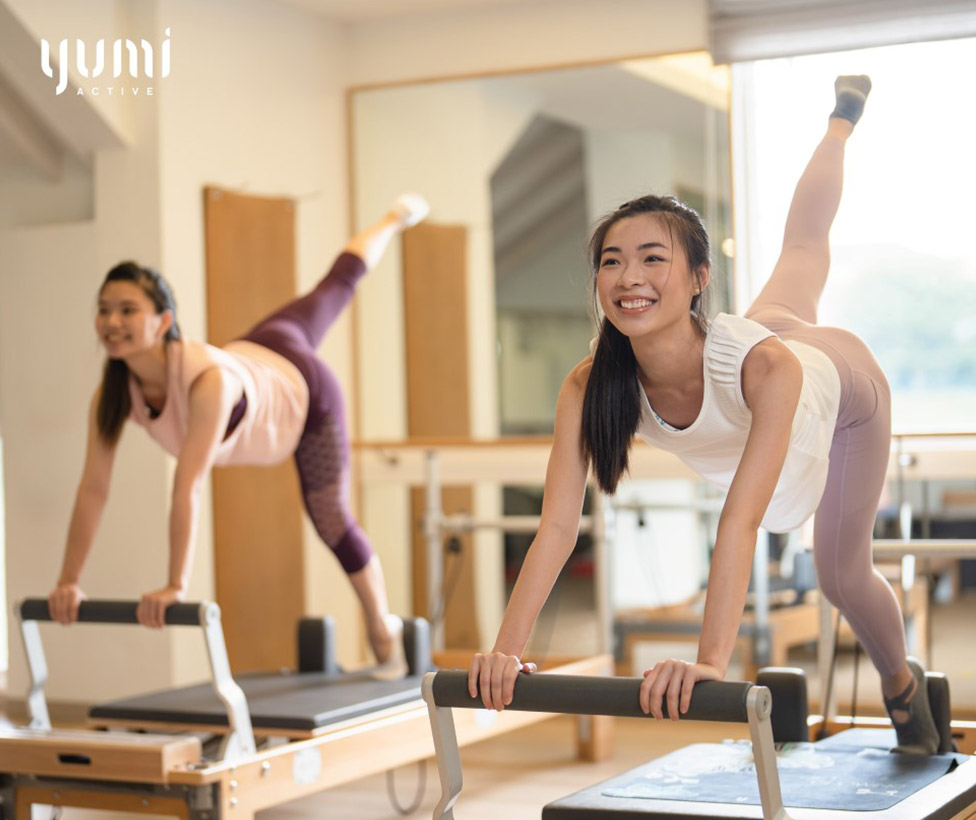 Yumi Active