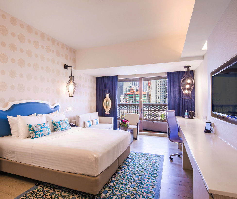 Village Hotel Katong