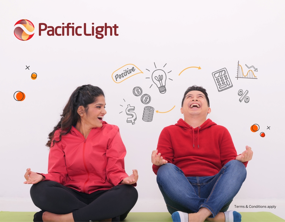 PacificLight Energy