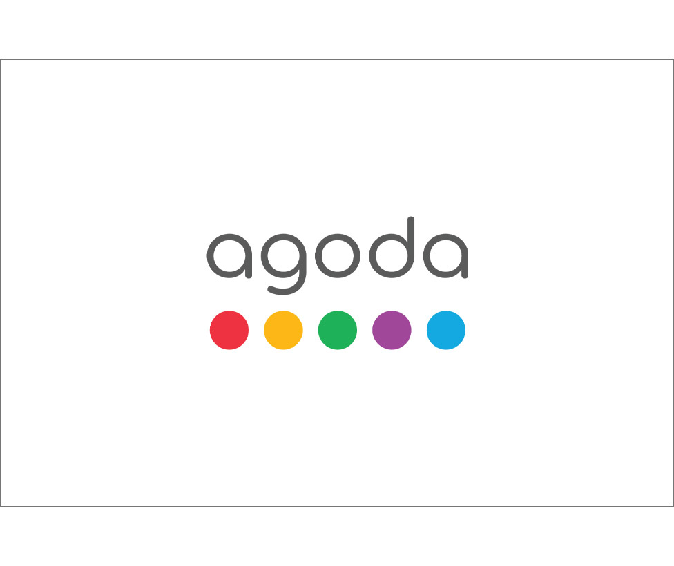 Agoda via ShopBack