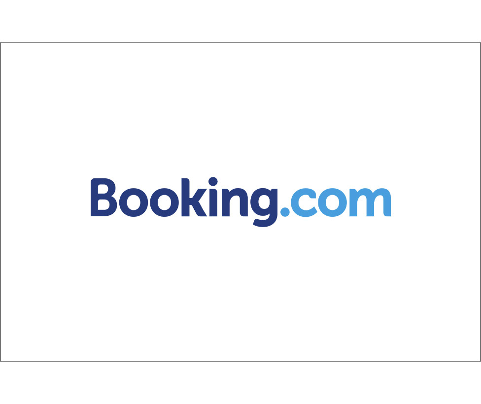 Booking.com via ShopBack