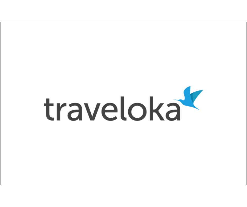 Traveloka via ShopBack