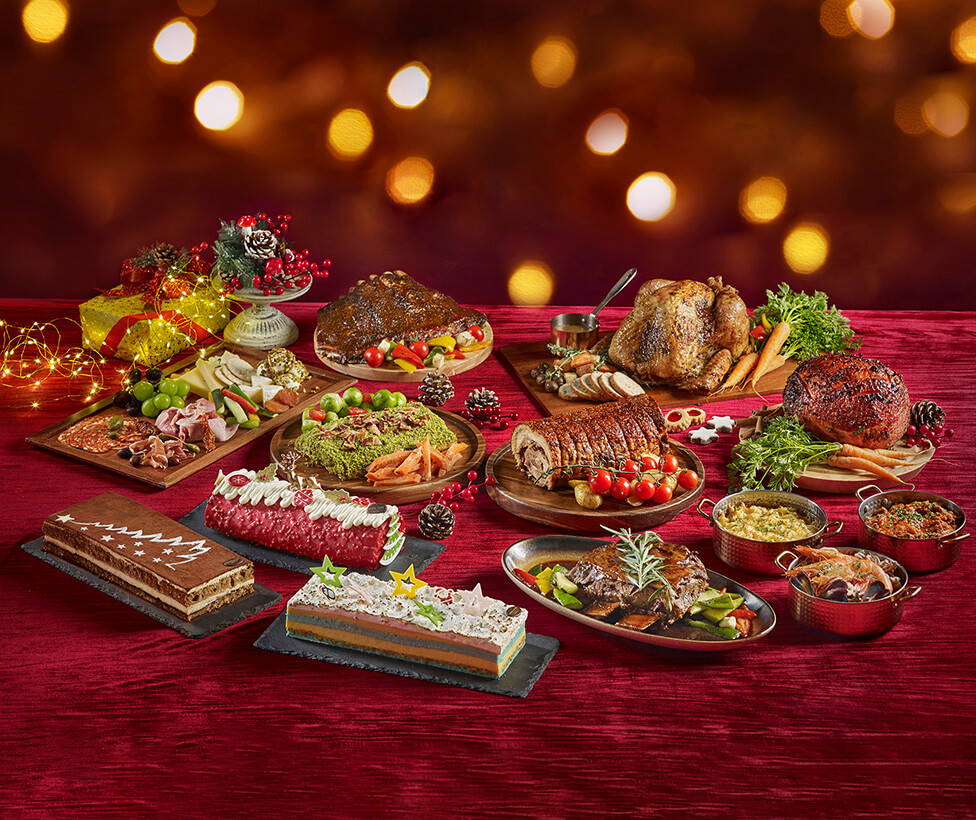 Crowne Plaza® Changi Airport