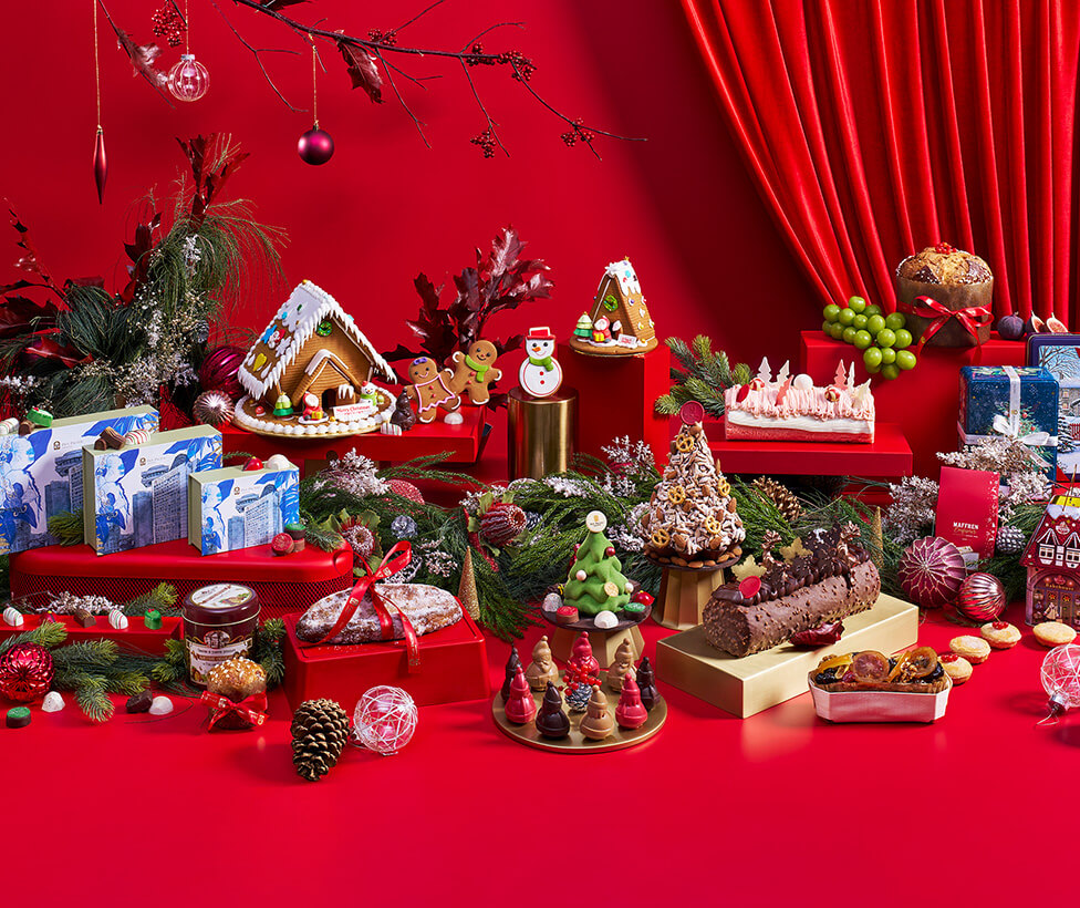 Pan Pacific Singapore