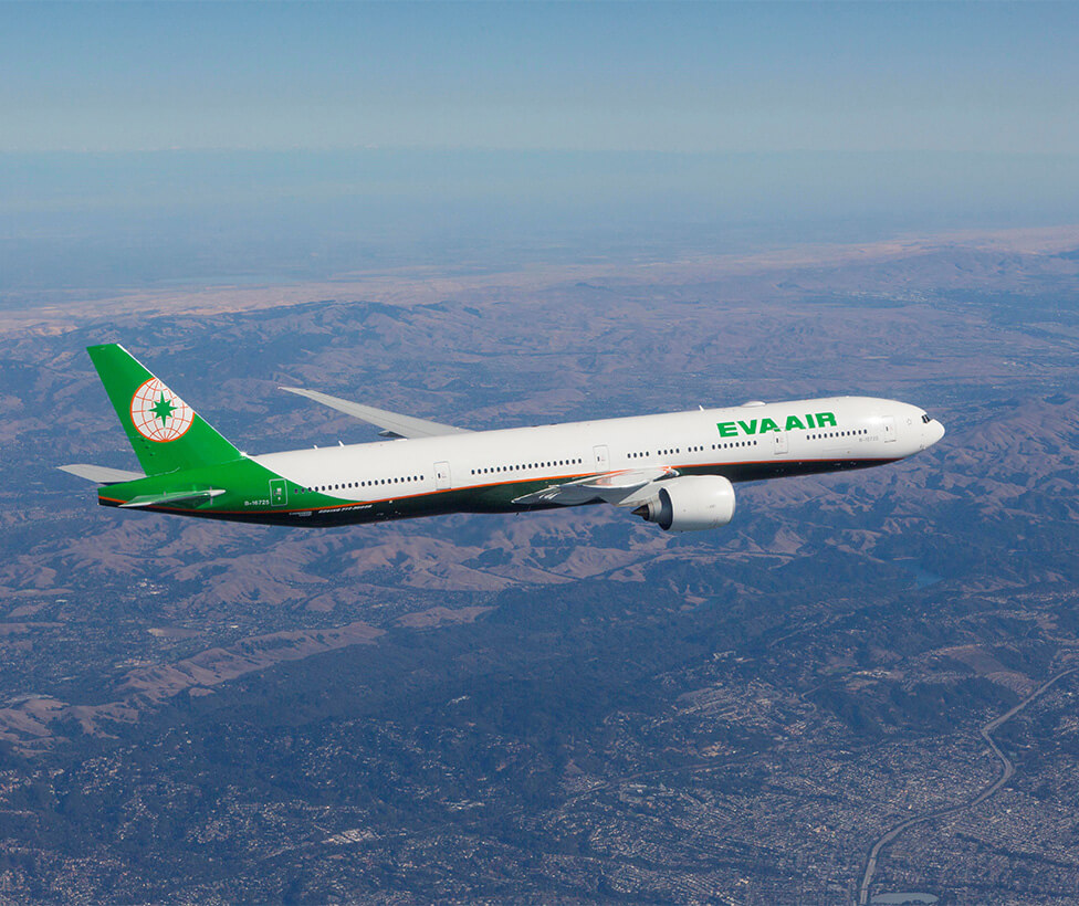 EVA Air