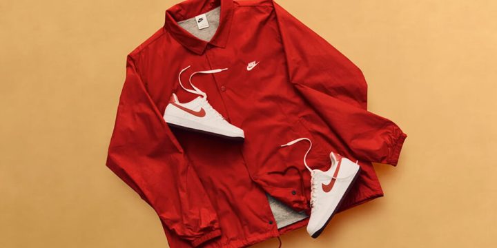 Nike SG via ShopBack