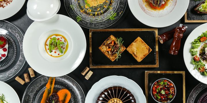 OSO Ristorante