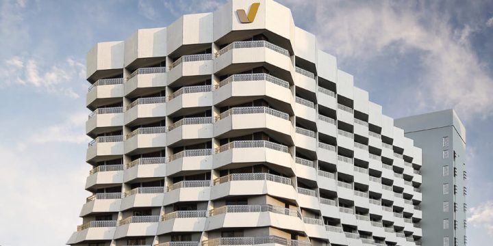 Village Hotel Katong