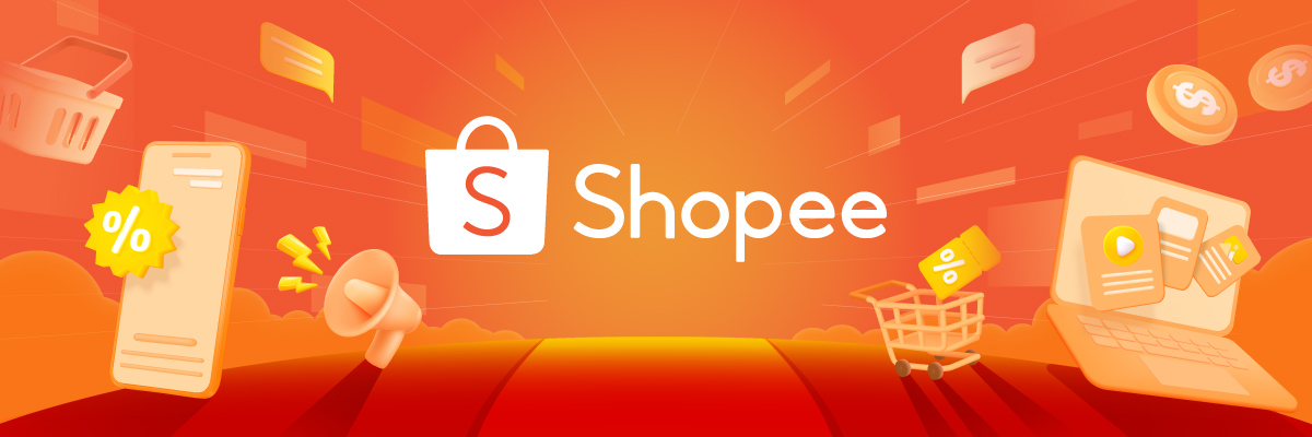 Shopee (New Customers)