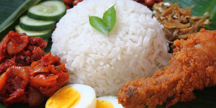 Restaurants in Malaysia