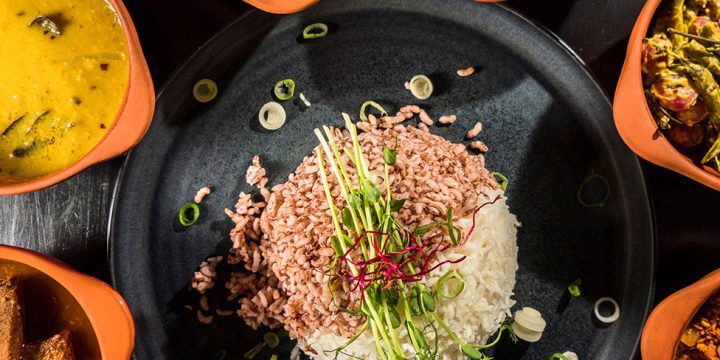 Restaurants in Sri Lanka