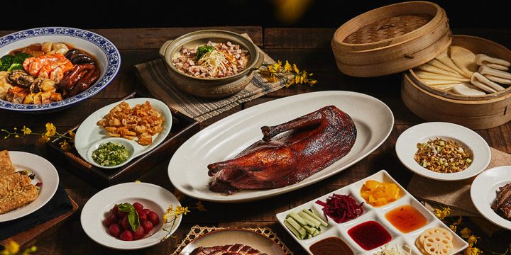 Restaurants in Taiwan