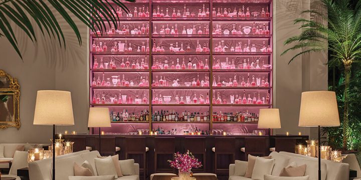 Lobby Bar