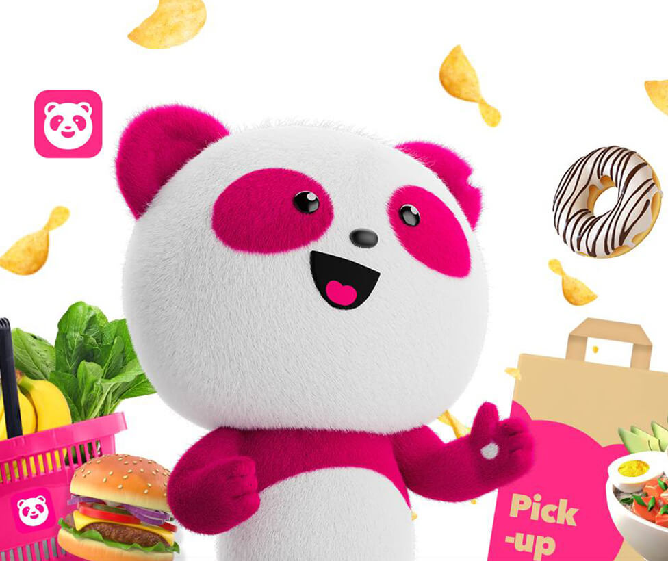 foodpanda
