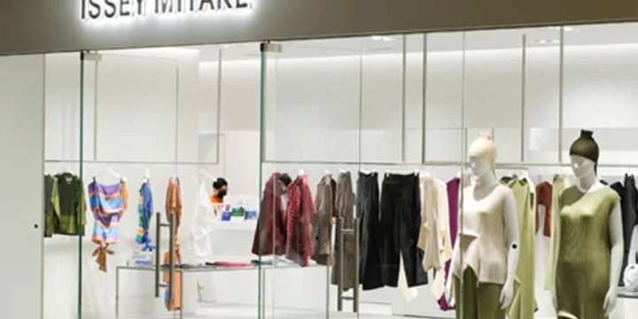 Issey Miyake