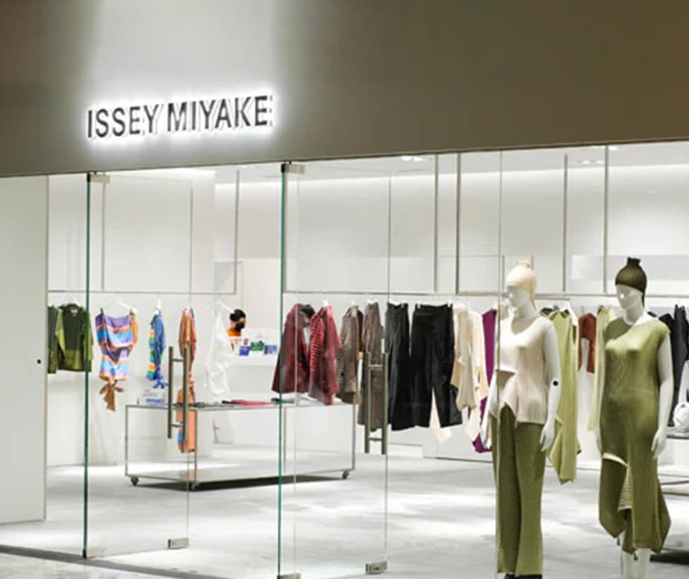 Issey Miyake