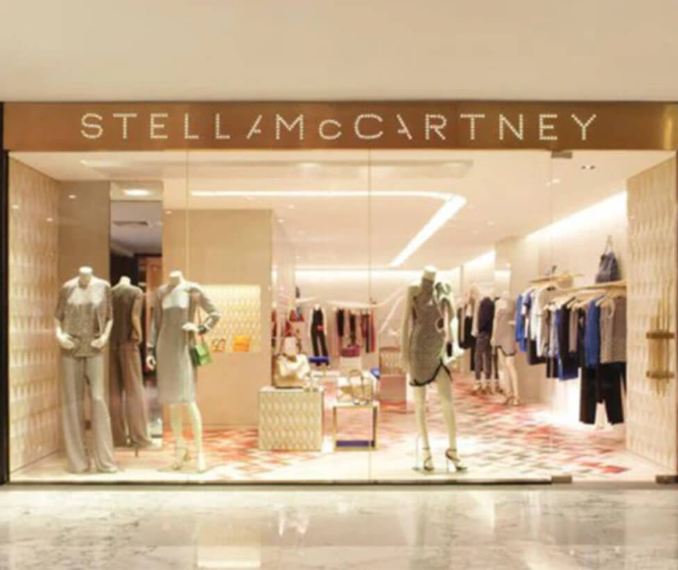 Stella McCartney