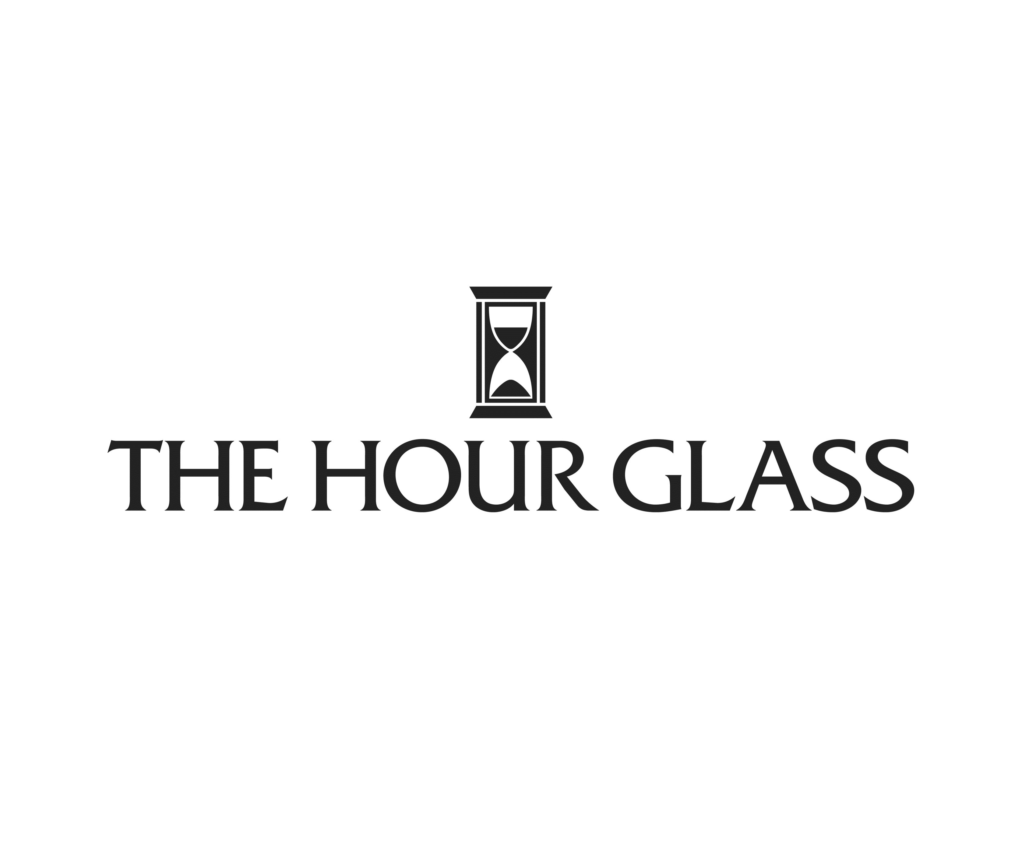 The Hour Glass