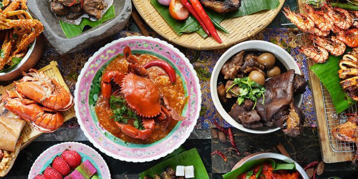 Orchard Hotel Singapore – The Orchard Café