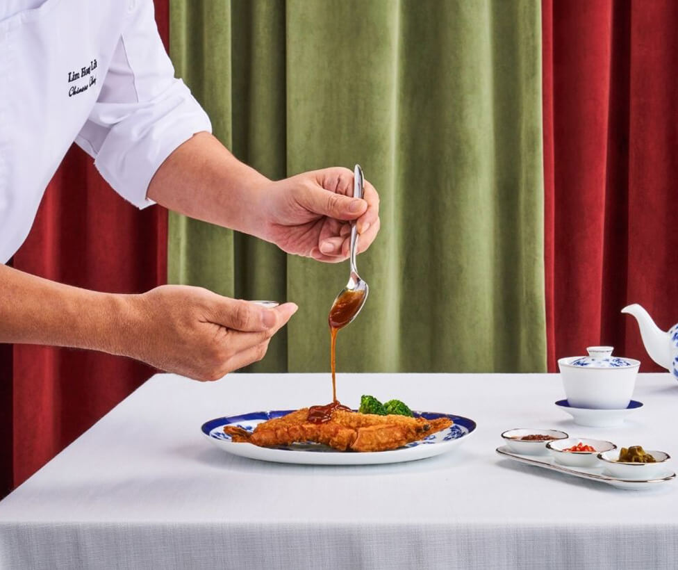 Andaz Singapore – 5 ON 25